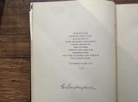 The Works of GEORGE SANTAYANA    TRITON EDITION