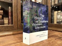 The History of Southern Women's Literature