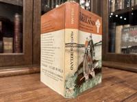 FOLKTALES OF Ireland     EDITED AND TRANSLATED BY Sean O'Sullivan