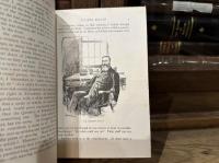 MY FIRST BOOK   THE EXPERIENCES OF WALTER BEASANT  A. CONA ILLUSTRATIONSN DOYLE et al.  WITH AN INTRODUCTION BY JEROME K. JEROME   AND 185 ILLUSTRATIONS