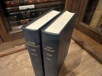 SALEM WITCHCRAFT; WITH An Account of Salem Village, AND A HISTORY OF OPINIONS ON WITCHCRAFT AND KINDRED SUBJECTS.