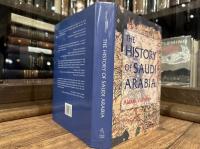 THE HISTORY OF SAUDI ARABIA