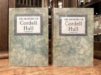 THE MEMOIRS OF Cordell Hull