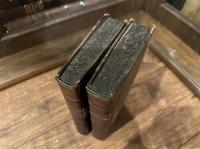DICTIONNAIRE ETYMOLOGIQUE DES MOTS FRANCOIS DERIVES DU GREC:      SECONDE EDITION