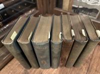SELECTED WRITINGS OF WILLIAM SHARP  UNIFORM EDITION ARRANGED BY Mrs. WILLIAM SHARP