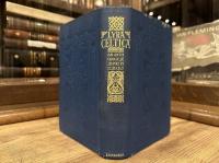 LYRA CELTICA    AN ANTHOLOGY OF REPRESENTATIVE CELTIC POETRY  EDITED BY E.A. SHARP AND J. MATTHAY   WITH INTRODUCTION AND NOTES BY WILLIAM SHARP