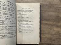 LYRA CELTICA    AN ANTHOLOGY OF REPRESENTATIVE CELTIC POETRY  EDITED BY E.A. SHARP AND J. MATTHAY   WITH INTRODUCTION AND NOTES BY WILLIAM SHARP