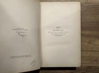 TOWNSEND HARRIS   FIRST AMERICAN ENVOY IN JAPAN