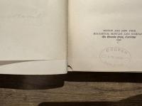 TOWNSEND HARRIS   FIRST AMERICAN ENVOY IN JAPAN