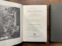 THE CAPITAL OF THE TYCOON: A NARRATIVE OF A THREE YEARS' RESIDENCE IN JAPAN.