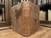 SEVEN PILLARS OF WISDOM    a triumph