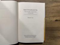 Japan's Protoindustrial Elite   THE ECONOMIC FOUNDATIONS OF THE GONO