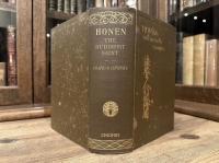 HONEN THE BUDDHIST SAINT    HIS LIFE AND TEACHING    COMPILED BY IMPERIAL ORDER