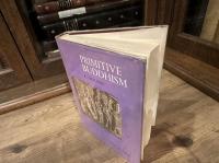 PRIMITIVE BUDDHISM