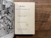 Kobo   A Story of the Russo-Japanese War