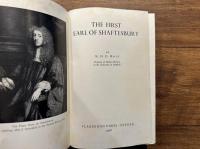 THE FIRST EARL OF SHAFTESBURY