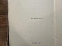 TALES OF HEARSAY    WITH A PREFACE BY R. B. CUNNINGHAM GRAHAM