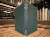 LAUGHING ANNE & ONE DAY MORE    Two Plays by JOSEPH CONRAD  With an Introduction by JOHN GALSWORTHY