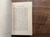 LAUGHING ANNE & ONE DAY MORE    Two Plays by JOSEPH CONRAD  With an Introduction by JOHN GALSWORTHY