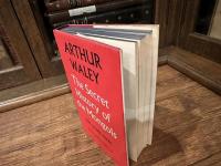 THE SECRET HISTORY OF THE MONGOLS  AND OTHER PIECES