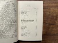 THE SECRET HISTORY OF THE MONGOLS  AND OTHER PIECES