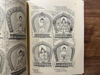 BUDDHIST ICONOGRAPHY   NEWLY REVISED AND ENLARGED EDITION  begun by the late Prof. Raghu Vira
