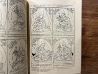 BUDDHIST ICONOGRAPHY   NEWLY REVISED AND ENLARGED EDITION  begun by the late Prof. Raghu Vira