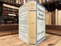 HISTORY OF RUSSIAN PHILOSOPHY