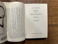 ZEN AND ZEN CLASSICS   Volume Four  MUMONKAN