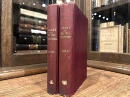 CATHAY AND THE WAY THITHER   BEING A COLLECTION OF MEDIEVAL NOTICES OF CHINA, TRANSLATED AND EDITED BY COLONEL HENRY YULE, WITH A PRELIMINARY ESSAY ON THE INTERCOURSE BETWEEN CHINA AND THE WESTERN NATIONS PREVIOUS TO THE DISCOVERY OF THE CAPE ROUTE.