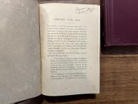 CATHAY AND THE WAY THITHER   BEING A COLLECTION OF MEDIEVAL NOTICES OF CHINA, TRANSLATED AND EDITED BY COLONEL HENRY YULE, WITH A PRELIMINARY ESSAY ON THE INTERCOURSE BETWEEN CHINA AND THE WESTERN NATIONS PREVIOUS TO THE DISCOVERY OF THE CAPE ROUTE.