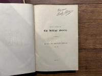 CATHAY AND THE WAY THITHER   BEING A COLLECTION OF MEDIEVAL NOTICES OF CHINA, TRANSLATED AND EDITED BY COLONEL HENRY YULE, WITH A PRELIMINARY ESSAY ON THE INTERCOURSE BETWEEN CHINA AND THE WESTERN NATIONS PREVIOUS TO THE DISCOVERY OF THE CAPE ROUTE.