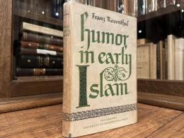 HUMOR IN EARLY ISLAM