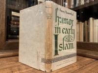 HUMOR IN EARLY ISLAM
