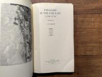 FIDALGOS IN THE FAR EAST 1550-1770