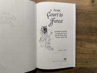 From Court to Forest   Giambattista Basile's Lo cunto de li cunti and the the Birth of the Literary Fairy Tale