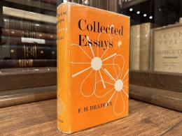 COLLECTED ESSAYS