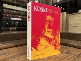 KOJIKI    Translated with an Introduction and Notes by DONALD L. PHILIPPI