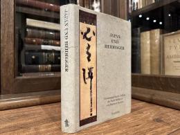 JAPAN UND HEIDEGGER    Gedenkschrift der Stadt Messkirch zum hundertsten Geburtstag Martin Heideggers    Im Auftrag der Stadt Messkirch herausgegeben von Hartmut Buchner