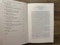 An Encouragement of Learning    TRANSLATED, WITH AN INTRODUCTION, BY DAVID A. DILWORTH AND UMEYO HIRANO