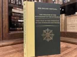 THE TREATISE ON THE ELUCIDATION OF THE KNOWABLE,    THE CYCLE OF THE FORMATION OF THE SCHISMATIC DOCTORINES