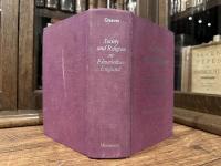 Society and Religion in Elizabethan England