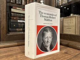 The economics of Thomas Robert Malthus