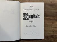 NINETEENTH-CENTURY English
