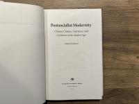 Postsocialist Modernity    Chinese Cinema, Literature, and Criticism in the Market Age