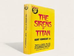 THE SIRENS OF TITAN