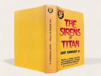 THE SIRENS OF TITAN