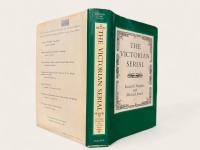 THE VICTORIAN SERIAL