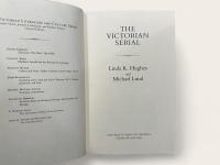 THE VICTORIAN SERIAL