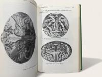 THE DAEMON in the WOOD   A Study of Oral Narrative Patterns    with a Foreword by ALBERT B. LORD  published by the center for study of oral literature
